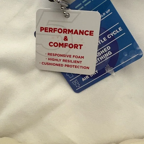 Skechers Women's Go Walk Leopard Slip-On Sneakers - Picture 9 of 9